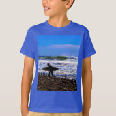 戻り値V2 Tシャツ (正面)