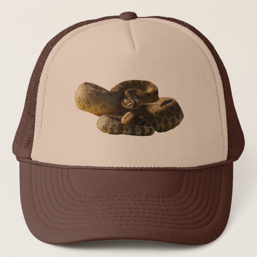 戻るか、私はチャラトルズナケを食べる キャップ (正面)