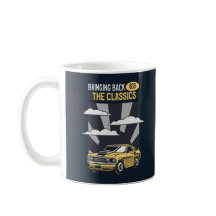 戻るクラシックレトロマッスルカー