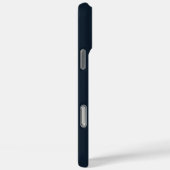 戻るクラシックレトロマッスルカー Case-Mate iPhoneケース (裏面 / 右)