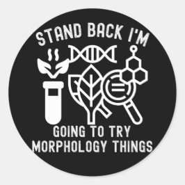 戻る形態学を試してみる ラウンドシール