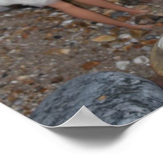 戻る狩り。 ポスター (角)