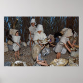 戻る狩り。 ポスター (正面)