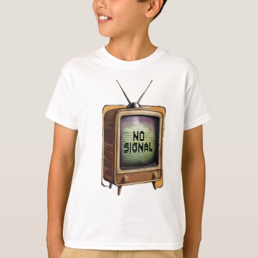 戻る自分の日 Tシャツ (正面)