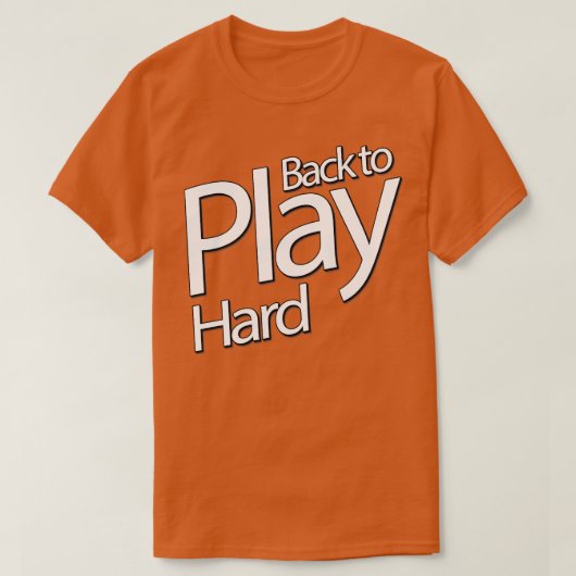 戻る遊懸命2 Tシャツ (デザイン正面)
