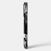 戻る飛行 Case-Mate iPhoneケース (裏面 / 左)