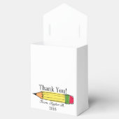 戻る – お使いのカスタムテントの好意ボックス フェイバーボックス (オープン)