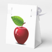 戻る – お使いのカスタムテントの好意ボックス フェイバーボックス (裏面サイド)