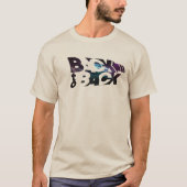 戻る |アルドー Tシャツ (正面)