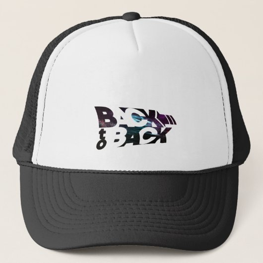 戻る | キャップ (正面)