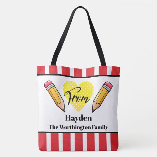 戻る – トート (裏面)