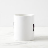 戻る |マクラシックグ#11 コーヒーマグカップ (中央)
