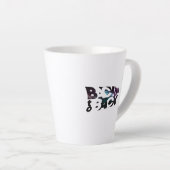 戻る |ラテマグ カフェラテマグ (右アングル)