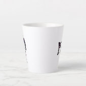 戻る |ラテマグ カフェラテマグ (正面)