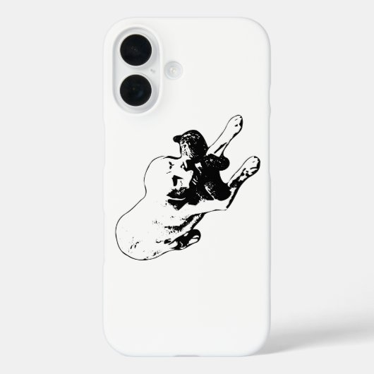 戻る Case-Mate iPhoneケース (裏面)