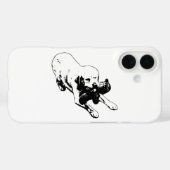 戻る Case-Mate iPhoneケース (裏面 (横))