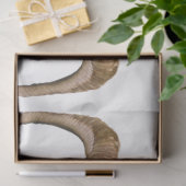 房保スカル花シリーズデザイン2 薄葉紙 (ギフト)