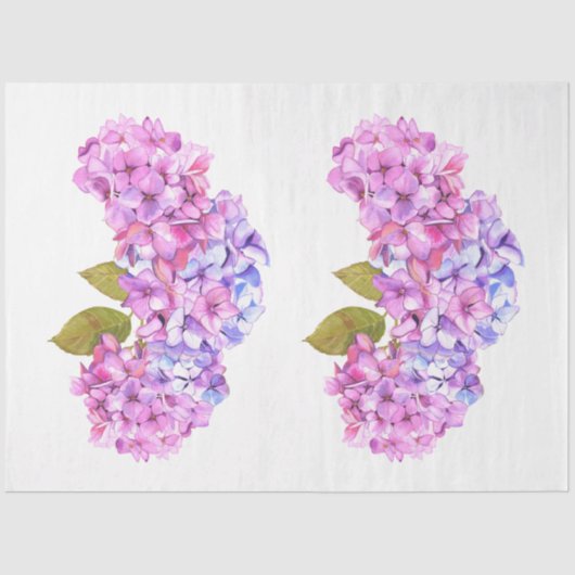 房保スカル花シリーズデザイン9 薄葉紙 (正面)