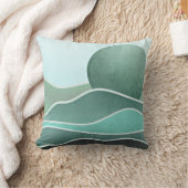 房保山 クッション (ブランケット)