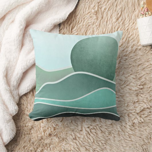 房保山 クッション (ブランケット)