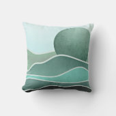 房保山 クッション (正面)