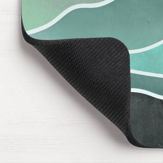 房保山 マウスパッド (コーナー)