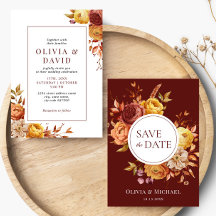 房保秋素朴フローラ花結婚葉