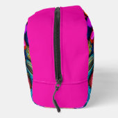 房方スタイル花柄カスタム ドップキット (右)