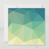 房方民族曼荼羅花図 (裏面)