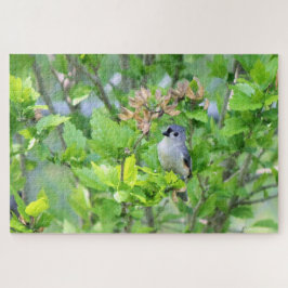 房状タイトマウス ジグソーパズル