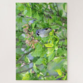 房状タイトマウス ジグソーパズル (縦)