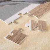 房状タイトマウス ジグソーパズル (側面)