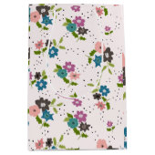 房穂花房 ミディアムペーパーバッグ (正面)