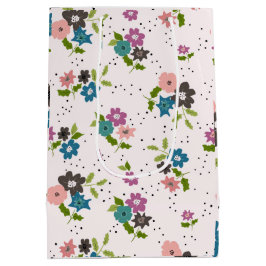 房穂花房 ミディアムペーパーバッグ