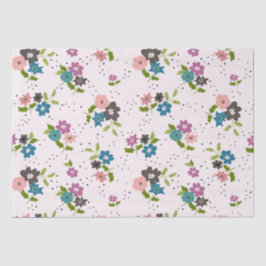 房穂花房 薄葉紙