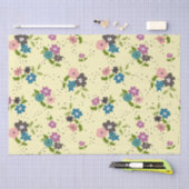 房穂花房 薄葉紙 (クラフト)