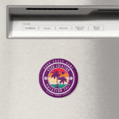 所在地バケーションカスタムグループ名Summer マグネット (インサイチュ (食洗機))