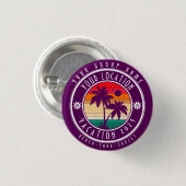 所在地バケーションカスタムグループ名Summer 缶バッジ (正面&裏面)