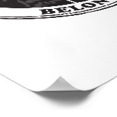 所属ポスターの数学者 ポスター (角)