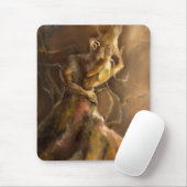 所属 マウスパッド (マウス)