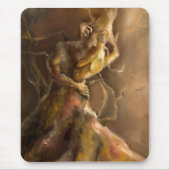 所属 マウスパッド (正面)