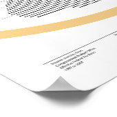 所得分配 ポスター (角)