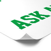 所得税課ポスター ポスター (角)