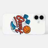 所有する – iPhone 16やる気を起こさせるケース Case-Mate iPhoneケース (裏面 (横))