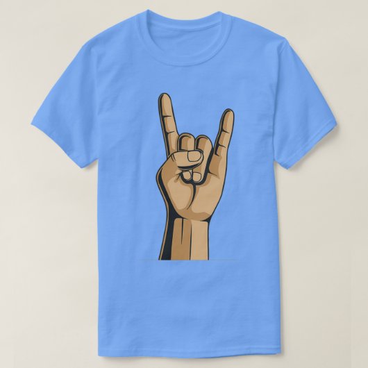 所有する Tシャツ (デザイン正面)