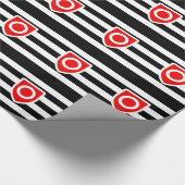 所有権プライド ラッピングペーパー (角)