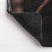 所有物のアートワークのマウスパッドを越えて マウスパッド (コーナー)