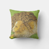 所有物 クッション (正面)