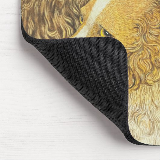 所有物 マウスパッド (コーナー)