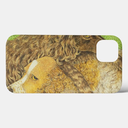 所有物 Case-Mate iPhoneケース (裏面 (横))